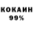 Cocaine 98% scifiness